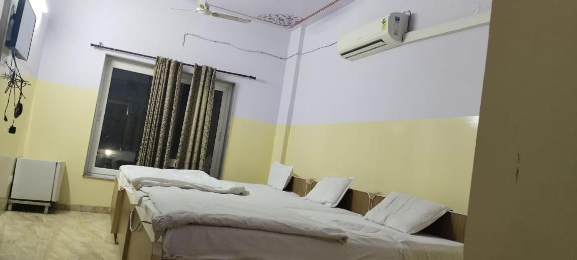 Hotel Royal Sanj Jaipur Dış mekan fotoğraf